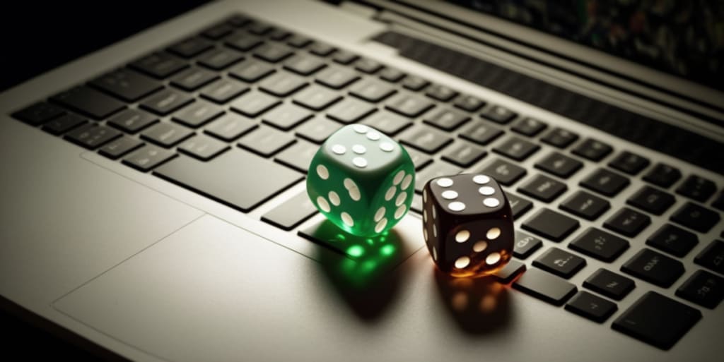 Successful Gamblers: Unlocking the Secrets to Their Winning Strategies