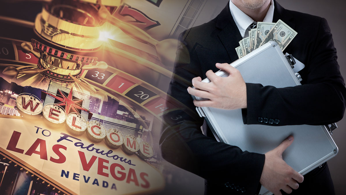 Do I Need to Bring Cash to a Casino?