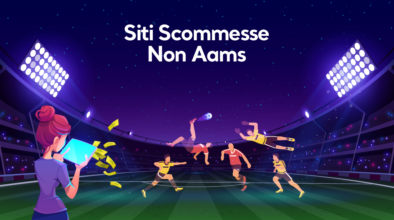 Siti Scommesse Sportive Non AAMS: Una Guida Completa al Gioco Responsabile