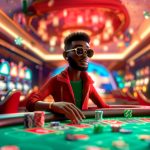 Rabona casino
