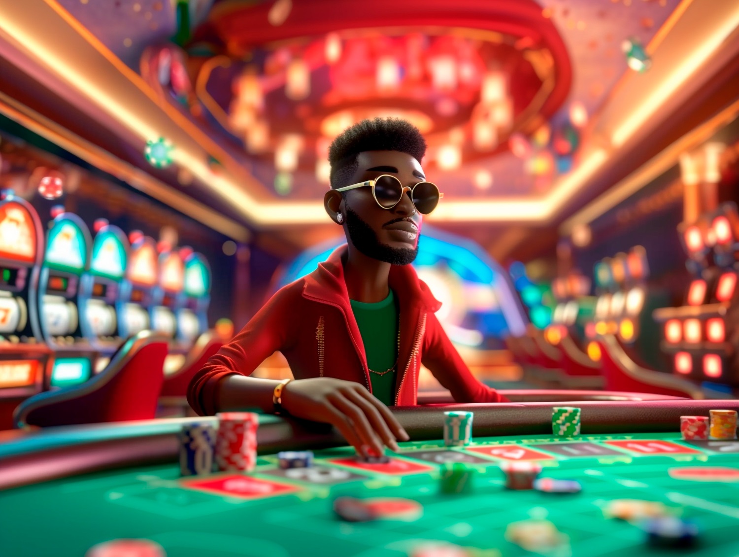 Rabona casino