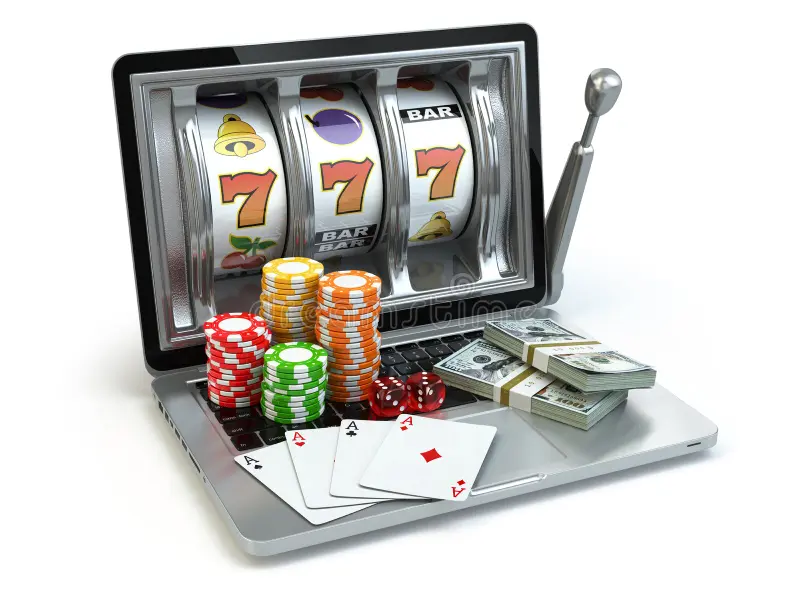 Cómo funcionan los jackpots progresivos en casinos online