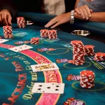 estrategia básica blackjack