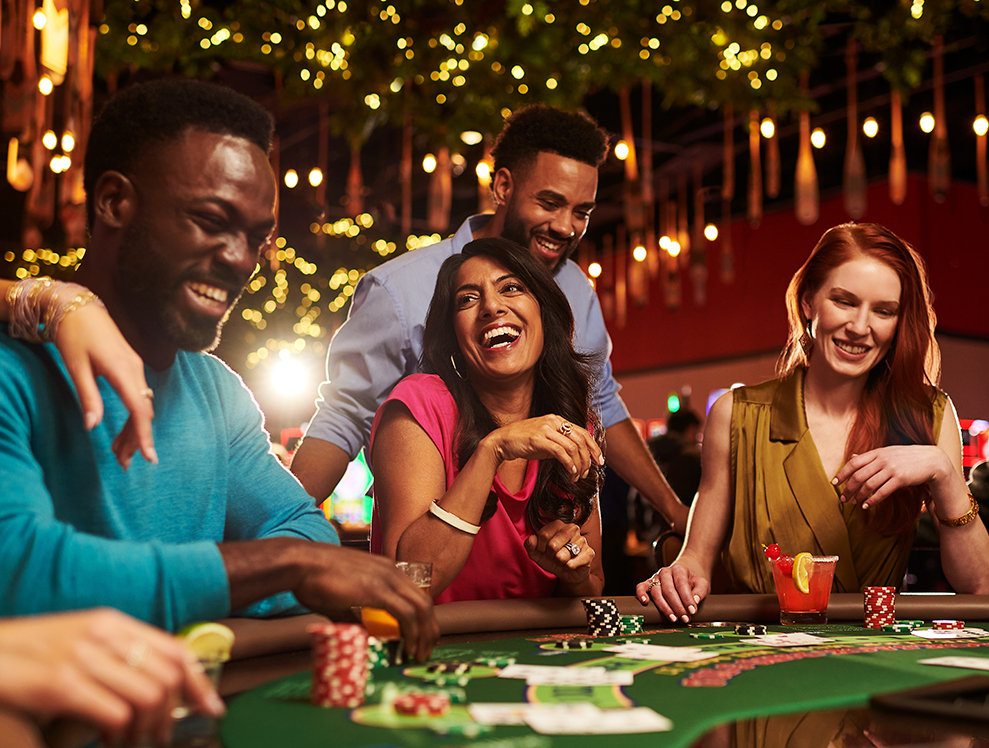 Casino Nomini