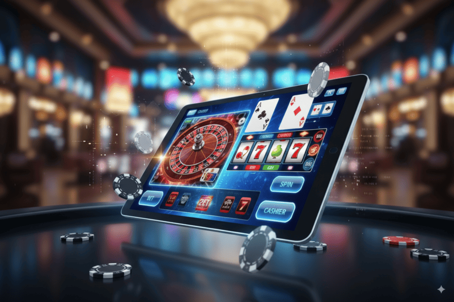 sirumobile casino