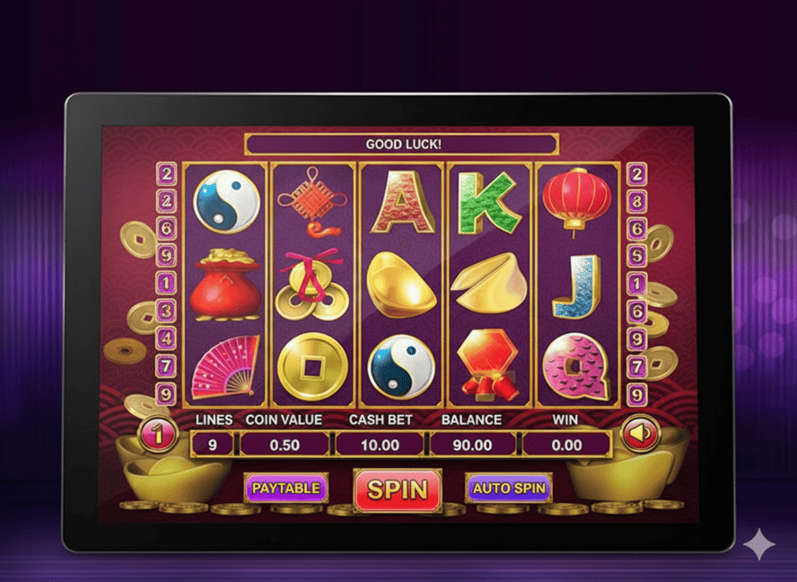 Best Pragmatic Play Slots for Greek Players 2026